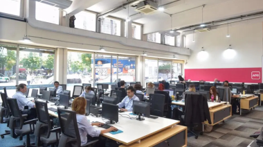 La Agencia Platense de Recaudación anunció el nuevo esquema de vencimiento de impuestos para comercios