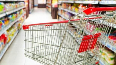 El 2025 cerró con el consumo con cinco meses consecutivos de caída