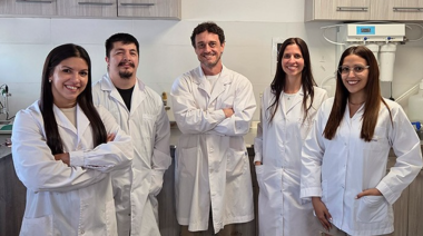 Científicos argentinos descubren que el cannabis potencia antibióticos contra bacterias resistentes