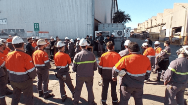 Los industriales de Santa Fe denuncian la sensible situación del sector: "Argentina está hipotecando su futuro"