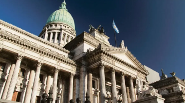 Reforma laboral en la cuerda floja: aliados del oficialismo exigen cambios para acompañar el proyecto