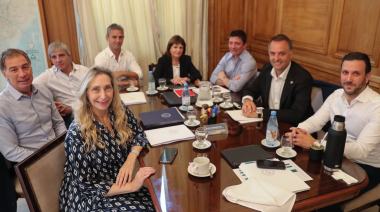 Tras más de un mes de fuego, el Gobierno declaró la Emergencia Ígnea por decreto