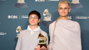 Grammy 2026: Bad Bunny y Billie Eilish lideraron la noche de premiación