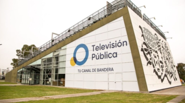 El Gobierno extendió por un año la intervención de la TV Pública y señales estatales