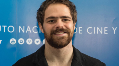 Internaron de urgencia a Peter Lanzani y hay preocupación por su estado de salud