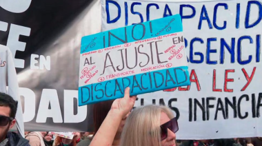 La Justicia obligó al Gobierno a reglamentar la Ley de Emergencia en Discapacidad