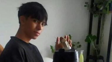 Asesinato de Jeremías Monzón: se acordaron medidas de seguridad confidenciales para los menores acusados