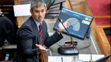 El Gobierno retiró del temario el proyecto de Reforma Penal Juvenil por definir la edad de imputabilidad sin consenso