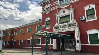 Horror en Ensenada: una bebé falleció y presentaba lesiones compatibles con abuso sexual