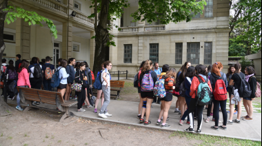 En 2026 más de 700 mil alumnos no cumplirán el mínimo de horas de clase