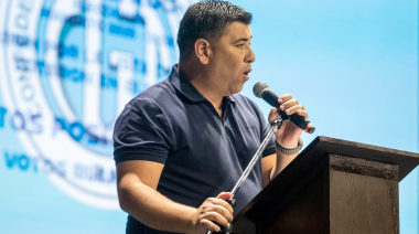 La CGT denunció que “la reforma laboral busca tapar el fracaso del plan económico”