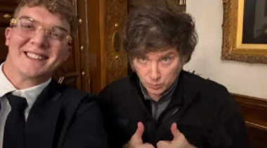 Avanza la causa por la criptomoneda $LIBRA tras un año del anuncio