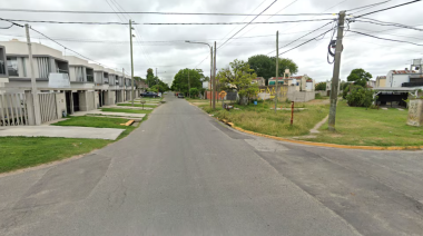 Dos robos en horas: secuencia delictiva en La Plata