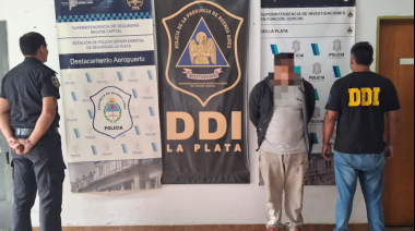 La madre de Eugenia Carril será particular damnificada en la causa por su muerte en La Plata