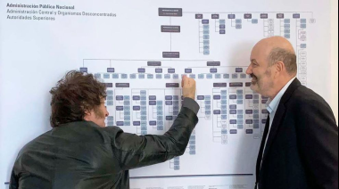 ¿Qué cambia con la Reforma Laboral? Vacaciones, indemnización, jornada laboral, "salario dinámico" y más