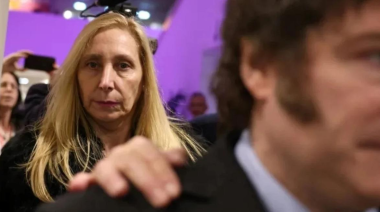 Caso $LIBRA:  encontraron borradores de un acuerdo confidencial entre Milei y Hayden Davis