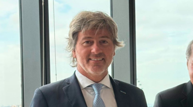 Milei aceptó la renuncia de Cúneo Libarona y designó a Juan Bautista Mahiques en Justicia