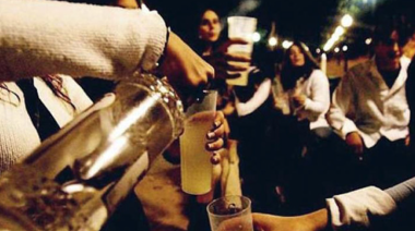 Un joven de La Plata quedó en coma tras una “recibida” y analizan si fue obligado a beber alcohol