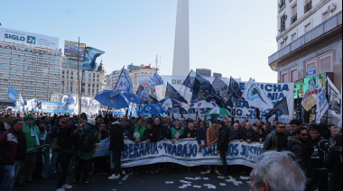 Milei promulgó la Reforma Laboral: ¿Qué cambia para los trabajadores?