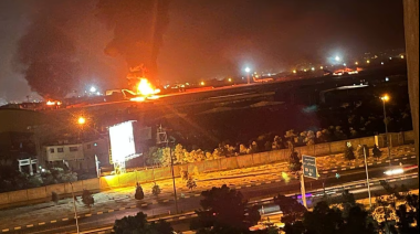 Estados Unidos, Israel e Irán intensifican los ataques y crece la alarma internacional