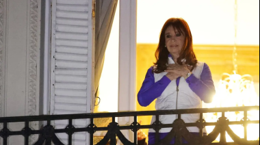 Causa Cuadernos: Cristina Kirchner deberá declarar de manera presencial