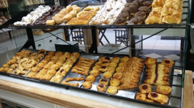 Panaderías en alerta: denuncian una caída del 45% en la venta de pan