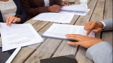 La Reforma Laboral ya tiene su primer fallo judicial en contra: declaran inconstitucional limitar las indemnizaciones