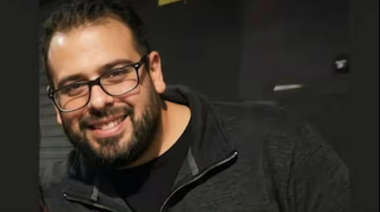 Un docente que trabajaba de Didi fue asesinado en un intento de robo y detuvieron a un policía por el crimen