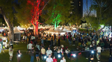 Llega a La Plata el Festival de la Gastronomía Italiana con más de 80 puestos y shows