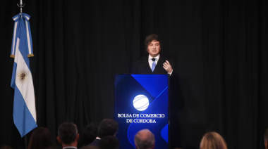 Polémica por dichos de Milei sobre el planeta y dura respuesta de ambientalistas