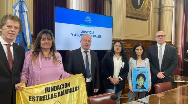Se debate el proyecto para endurecer penas por homicidios viales: exponen ONGs de familiares de víctimas