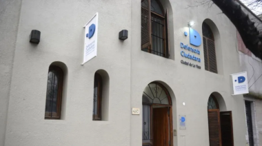 En el primer Informe Anual, la Defensora Ciudadana destacó los principales reclamos de los platenses en 2025