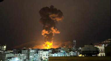 Mercados en alerta: el petróleo y el gas se disparan tras ataques a infraestructuras energéticas