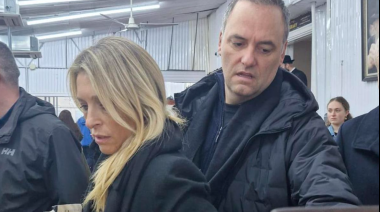 En la Casa Rosada evalúan la posible salida de Manuel Adorni