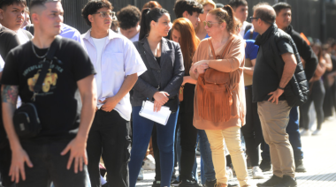 Crece el trabajo informal y ya son millones los argentinos sin empleo registrado