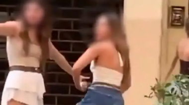 Empieza el juicio contra la abogada argentina acusada de gestos racistas en Río