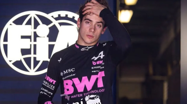 Colapinto buscará volver a sumar puntos en el GP de Japón: el cronograma de prácticas, qualy y la carrera