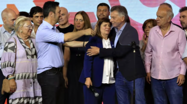 La oposición no peronista: entre acompañar a Milei y desaparecer