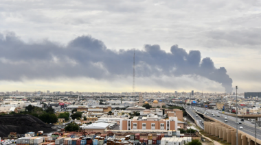 Irán rechaza la propuesta de paz de Trump y fija sus propias condiciones