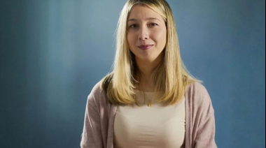 Nahir Galarza salió de la cárcel por un permiso humanitario