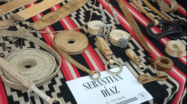 Llega a La Plata una nueva edición del encuentro de sogueros Lonjas de Tradición