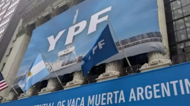 Milei presenta como logro propio un fallo judicial que no inició su gobierno