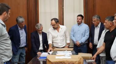 Nuevos recorridos de micros en La Plata: cómo será el sistema tras la adjudicación