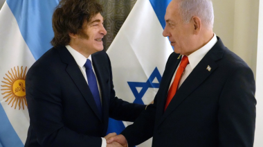 El Gobierno declarará terrorista a la Guardia Revolucionaria de Irán