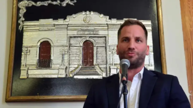 Sandra Pettovello echó a su jefe de Gabinete por un crédito millonario