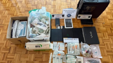 Fiestas con anestesia: investigan muertes y una red ilegal con Propofol y Fentanilo