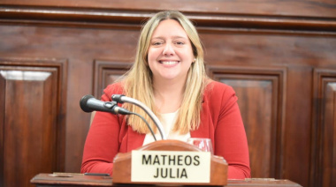 Lanzan una plataforma para mapear problemas urbanos en La Plata