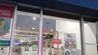 Clausuran Vital por alimentos en mal estado