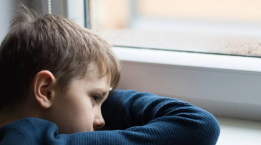 "No quiero vivir más": casi 2 de cada 10 chicos tienen síntomas de tristeza o ansiedad