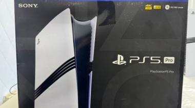La Aduana subasta PlayStation 5 desde $237.000